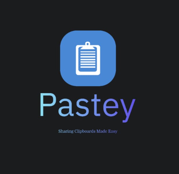 Cross-Device Clipboard Sync Tool
